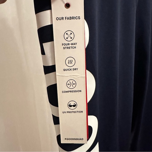 Good American Core Power Leggings NWT - Picture 6 of 11